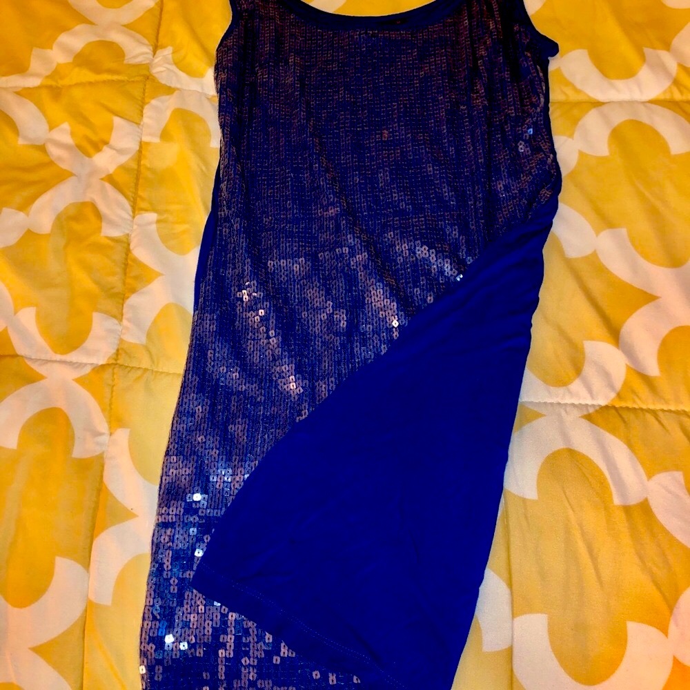 Dress or Tunic Top